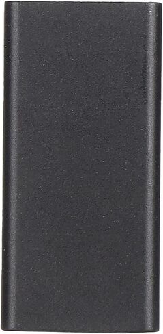 Fabater TypeC Female to USB 3.1 A Female Adapter, Aluminum Alloy in Kuwait