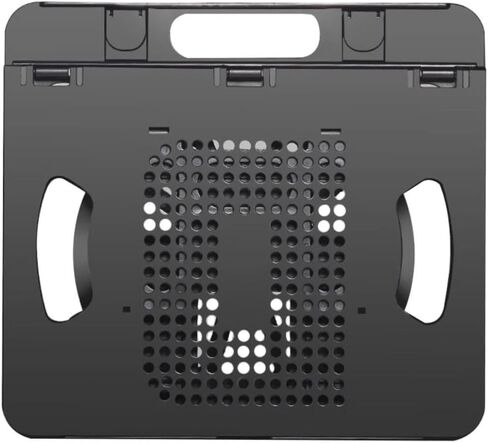 Adjustable Laptop Bracket with Hollow Cooling Design for Desk Use in Kuwait