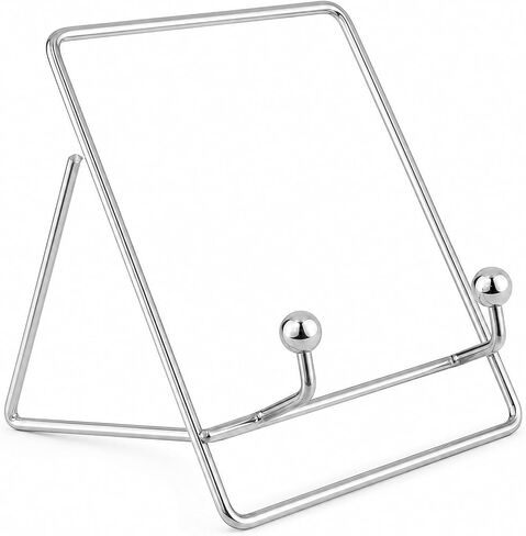 Metal Stand, Book Laptop Stand in Saudi Arabia
