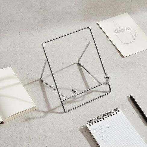 Metal Stand, Book Laptop Stand in Saudi Arabia
