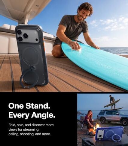 TORRAS SunView AR Pro for Phone 18 Pro Max Screen Protector, Anti-Glare for Phone 18 Pro Max Case, Q3 Air in Saudi Arabia