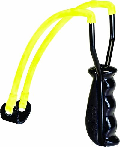 Daisy F16 Slingshot, 7 inch in Saudi Arabia