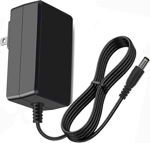 Adapter for Lirios Model# J11 29.6V Cordless Stick Vacuum Cleaner Charger in Kuwait