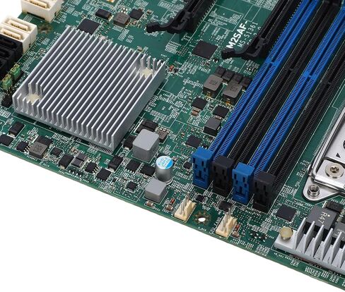Server Motherboard, LGA 2011 with DDR3 8 Slots 128GB, III, PCIe 3.0 x16, for E5-2600 V2 in Saudi Arabia