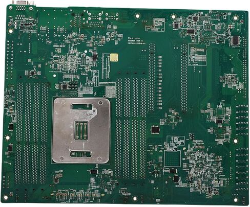Server Motherboard, LGA 2011 with DDR3 8 Slots 128GB, III, PCIe 3.0 x16, for E5-2600 V2 in Saudi Arabia