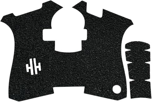 Handleitgrips Compatible for Ruger RXM, Textured Edge Series in Saudi Arabia