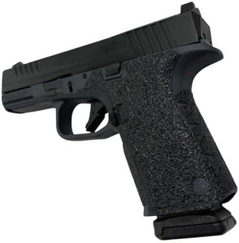 Handleitgrips Compatible for Ruger RXM, Textured Edge Series in Saudi Arabia