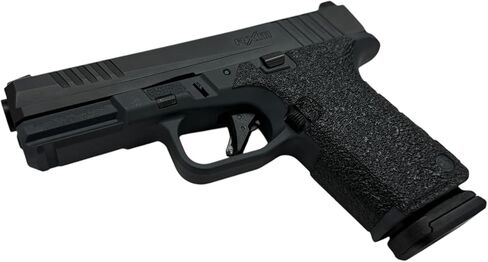 Handleitgrips Compatible for Ruger RXM, Textured Edge Series in Saudi Arabia