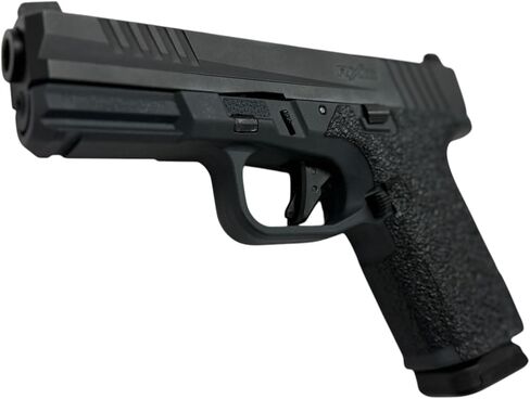 Handleitgrips Compatible for Ruger RXM, Textured Edge Series in Saudi Arabia