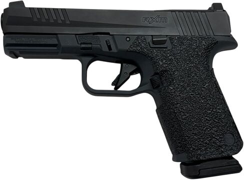 Handleitgrips Compatible for Ruger RXM, Textured Edge Series in Saudi Arabia