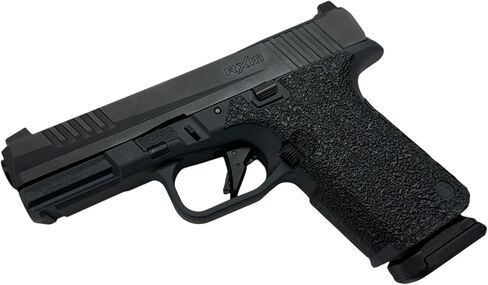 Handleitgrips Compatible for Ruger RXM, Textured Edge Series in Saudi Arabia