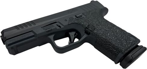 Handleitgrips Compatible for Ruger RXM, Textured Edge Series in Saudi Arabia
