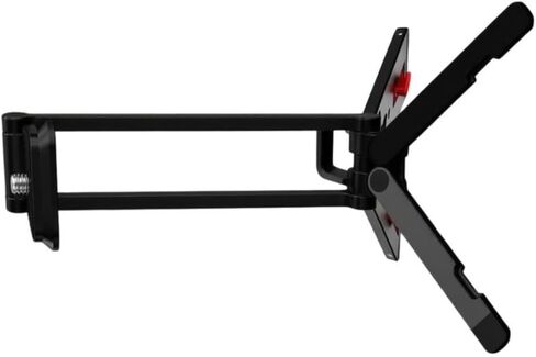 Magnetic Swivel Tripod for Insta360 Luna 1/4 Screw Hook in Kuwait