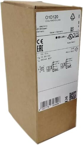 O1D120 New and Sealed in Box O1D120 1 Year Warranty in Kuwait