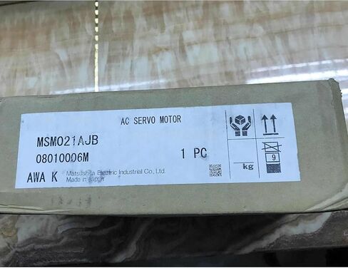 MSM021AJB New and Sealed in Box MSM021AJB 1 Year Warranty in Kuwait