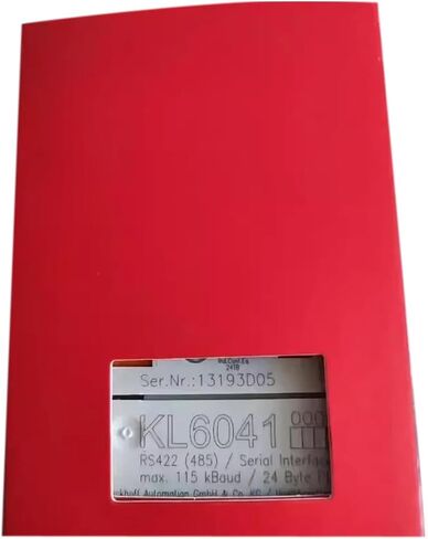 KL6041 New and Sealed in Box KL6041 1 Year Warranty in Kuwait