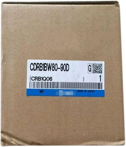 CDRB1BW80-90D New and Sealed in Box CDRB1BW8090D 1 Year Warranty in Kuwait