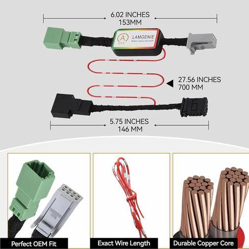 Auto Start Stop Eliminator for Nissan Pathfinder 2022-2026 in Saudi Arabia