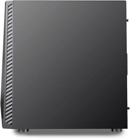 iBUYPOWER Pro Gaming PC Computer Desktop Trace 5 MR 178i (Intel i7-11700F 2.5GHz, NVIDIA GeForce RTX 2060 6GB, 16GB DDR4 RAM, 480GB SSD, 1TB HDD, WiFi Ready, Windows 11 Home) in Saudi Arabia