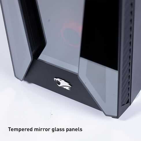 iBUYPOWER Pro Gaming PC Computer Desktop Trace 5 MR 178i (Intel i7-11700F 2.5GHz, NVIDIA GeForce RTX 2060 6GB, 16GB DDR4 RAM, 480GB SSD, 1TB HDD, WiFi Ready, Windows 11 Home) in Saudi Arabia