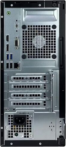 Dell OptiPlex 3070 Mini Tower, Core i5-9th, 256GB SSD 8GB RAM WIN11 Renewed in Kuwait