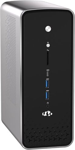 NIMO 2026 Mini PC, AMD Ryzen AI Max+ 395 Dual OS (Win11 Pro & Linux) in Kuwait
