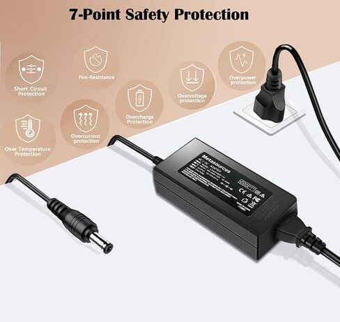 Adapter for Neptune Apex COR 20 COR-20 COR20 Return Pump Systems PS-24-100 in Kuwait