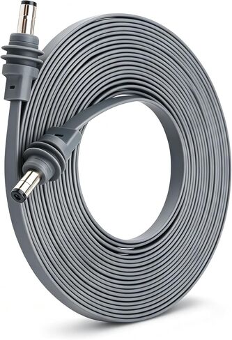 18AWG Super Flat Starlink Mini DC Power Cable, 16.4FT in Saudi Arabia