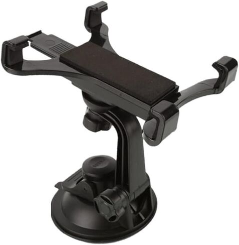 COLLBATH Car Air Outlet Tablet Holder for 7 to 9 Inch Tablets, Black in Kuwait