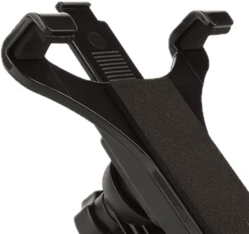 COLLBATH Car Air Outlet Tablet Holder for 7 to 9 Inch Tablets, Black in Kuwait