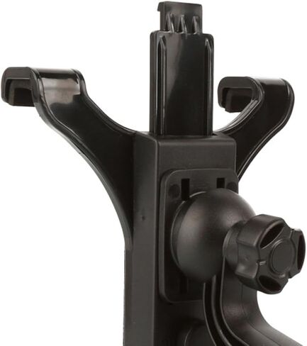 COLLBATH Car Air Outlet Tablet Holder for 7 to 9 Inch Tablets, Black in Kuwait