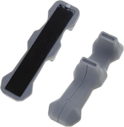 1 Pair Silicone Tablet Multi-Finger Handle Gaming Artifact Washable Tablet Bracket Grip Lightweight Hand Rest in Kuwait
