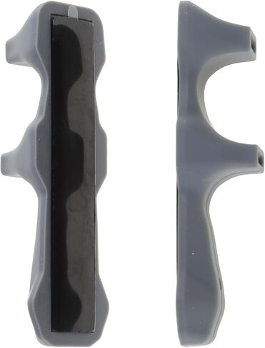 1 Pair Silicone Tablet Multi-Finger Handle Gaming Artifact Washable Tablet Bracket Grip Lightweight Hand Rest in Kuwait