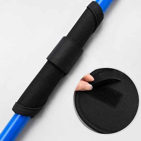 6 PCS Fishing Lure Covers,Lure Wrap,Bait Gloves,Fishing Hook Covers for Rod in Saudi Arabia