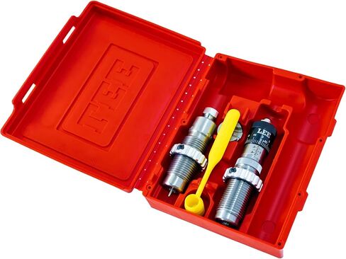 Lee Precision 270 WSM Micrometer Full Length Die Set in Saudi Arabia