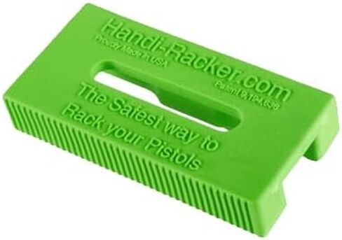 Small Pistol Slide Rack Assist Tool - No Retail Packaging in Saudi Arabia