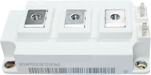 BSM100GB120DN2 BSM150GB120DN2 BSM200GB120DN2 BSM150GB120DLC BSM200GB120DLC BSM300GB120DLC Power Module(BSM300GB120DLC) in Saudi Arabia