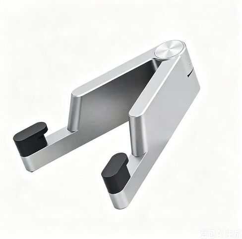 Adjustable Stand Cell Phone Holder for All Phone iPhone iPad Mini Tablet in Saudi Arabia