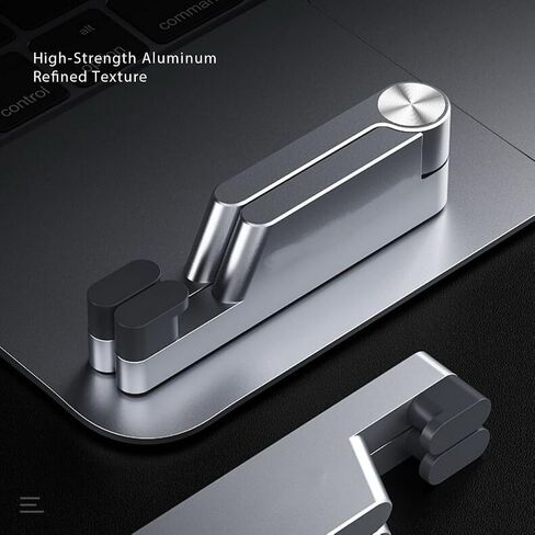 Adjustable Stand Cell Phone Holder for All Phone iPhone iPad Mini Tablet in Saudi Arabia