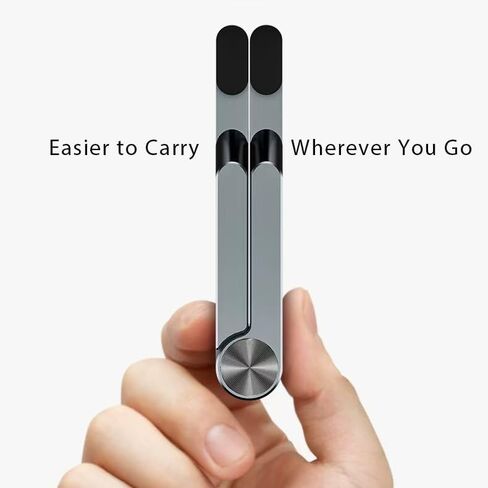 Adjustable Stand Cell Phone Holder for All Phone iPhone iPad Mini Tablet in Saudi Arabia