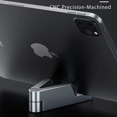 Adjustable Stand Cell Phone Holder for All Phone iPhone iPad Mini Tablet in Saudi Arabia