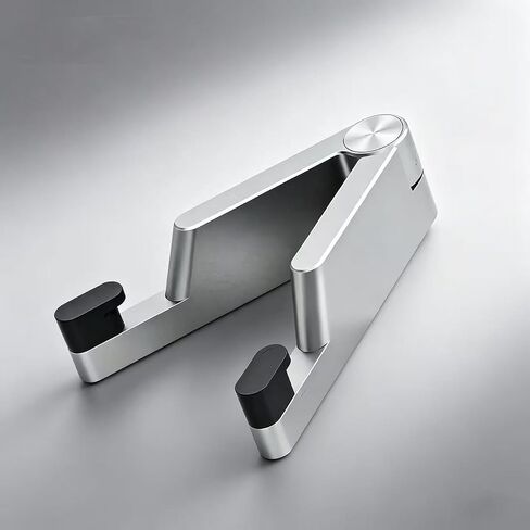 Adjustable Stand Cell Phone Holder for All Phone iPhone iPad Mini Tablet in Saudi Arabia