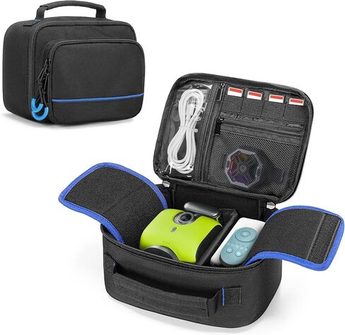 PGmoon Portable Carrying Case Compatible with XbotGo Chameleon/Falcon Camera in Saudi Arabia
