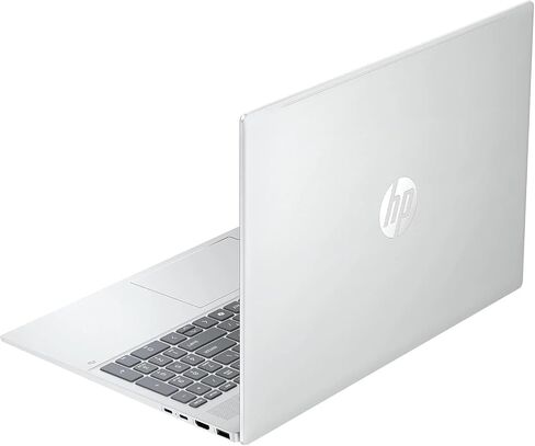 HP OmniBook 16 Ryzen 5 CPU 8GB DDR5 512GB SSD 16in WUXGA W11 (16bc-Renewed) in Kuwait