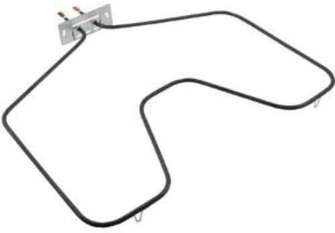 WB44X5082, WB44X5061, WB44X5072, AP2031084, PS249466 Oven Bake Element-Replaces AH249466, EA249466, PS249466, WB44X0192, WB44X10003, WB44X1126, WB44X192, WB44X5085, WB44X6082 in Saudi Arabia