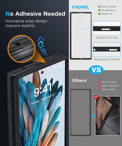 NO.1 Magnetic for Samsung Galaxy Z Fold 7 Case with MagSafe in Kuwait