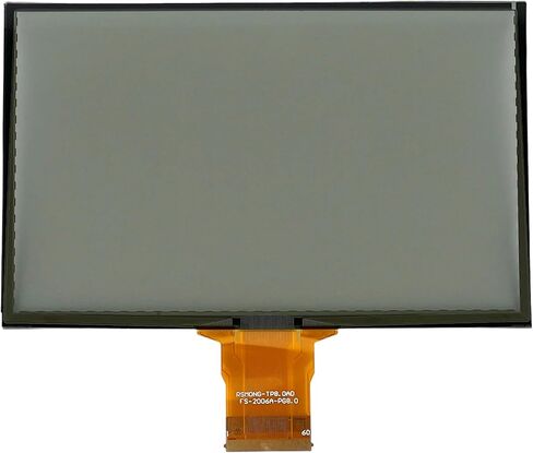 SCREENTRONICS Touch Screen Glass Digitizer 8" for Sync 3 Radio Navigation Compatible with Ford Explorer F-150 F-250 F-550 Super Duty Focus C-Max Escape Edge Fusion Expedition Flex Taurus Mustang 60pin in Saudi Arabia