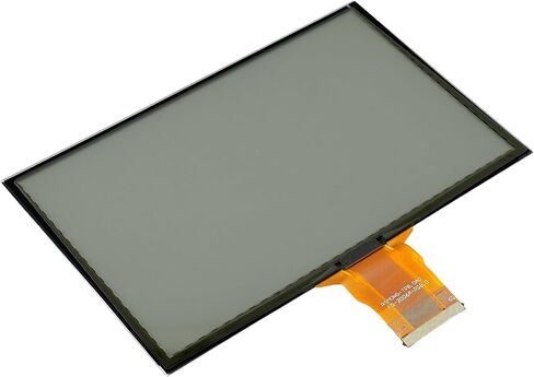 SCREENTRONICS Touch Screen Glass Digitizer 8" for Sync 3 Radio Navigation Compatible with Ford Explorer F-150 F-250 F-550 Super Duty Focus C-Max Escape Edge Fusion Expedition Flex Taurus Mustang 60pin in Saudi Arabia