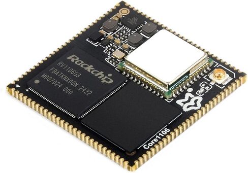 KLAYERS Core110614N256,RV1106G3 Chip,256MB in Kuwait
