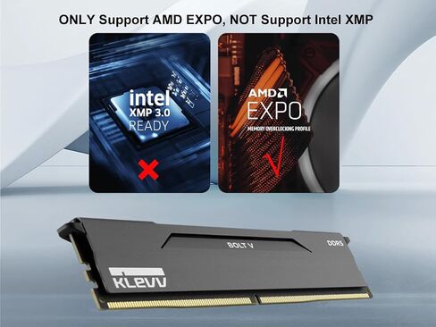 Micro Center CPU Motherboard Memory Combo: AMD Ryzen 7 9800X3D CPU Processor + Gigabyte B850 Gaming WIFI6 Motherboard + KLEVV Bolt V DDR5 32GB (2x16GB) 6000MHz CL28 Desktop Ram Memory AMD Expo Ready in Saudi Arabia